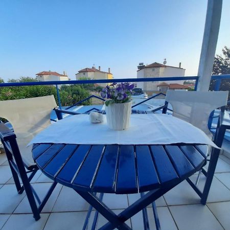 Вилла Wonderful House With Private Garden Флогита Экстерьер фото