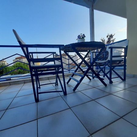 Вилла Wonderful House With Private Garden Флогита Экстерьер фото