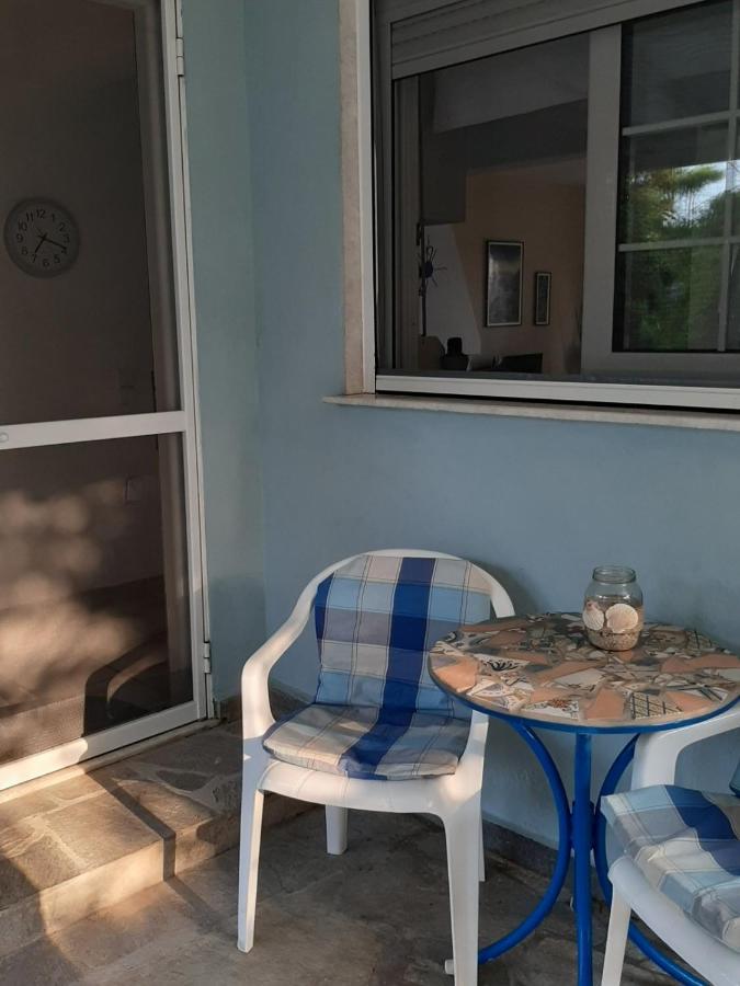 Вилла Wonderful House With Private Garden Флогита Экстерьер фото